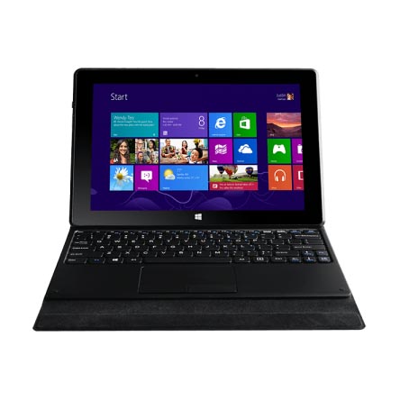 MSI S100 10.1 inch windows 8.1 tablet